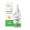 Velouria Beauty Niacinamide 10% Serum, Reduces Blemishes and Acne Marks, 30 ml