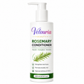 Velouria Beauty Conditioner for Dry & Damaged Hair | Repairs Damage, Strengthens Hair & Reduces Breakage | Smooth & Nourishing Hair Conditioner for Men & Women | 200 ml (Rosemary Conditioner)