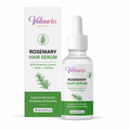 Velouria Beauty Anti Acne Face Serum Tea Tree Extract | Acne Control & Pimple Reduction Serum for Men & Women | Lightweight Oil Control Formula | 30 ml (Rosemary Hair Serum)