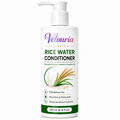 Velouria Beauty Conditioner for Dry & Damaged Hair | Repairs Damage, Strengthens Hair & Reduces Breakage | Smooth & Nourishing Hair Conditioner for Men & Women | 200 ml (Rice Water Conditioner)