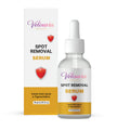 Velouria Beauty Spot Removal Serum, Dark Spot & Blemish Corrector, Unscented, 30 ml